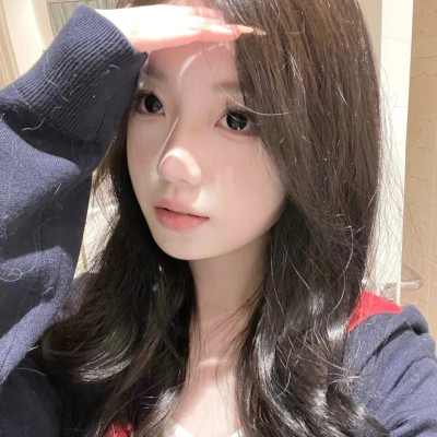 2024微信头像图片女(图32)