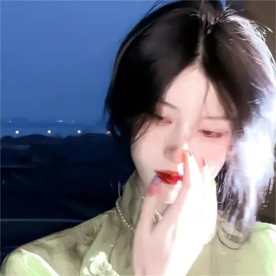 头像2024最新款女生(图27)