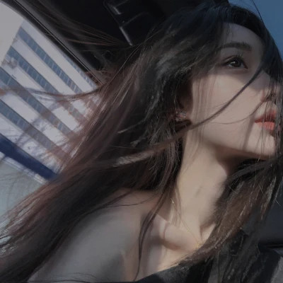 微信头像2024最新款女(图13)