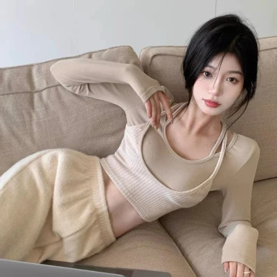 头像2024最新款女生微信(图13)