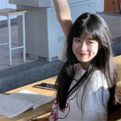 头像2024最新款女生(图10)