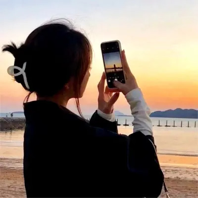 头像2024最新款女生(图14)