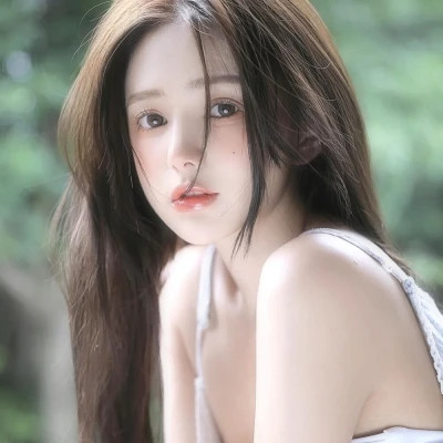 好看头像女真人2024(图30)
