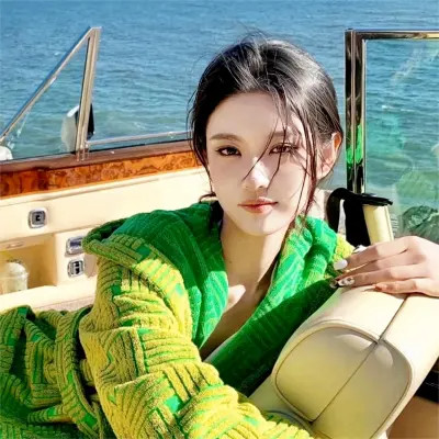 头像2024最新款女生(图25)