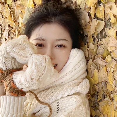 2024年最受欢迎的QQ女生头像(图30)