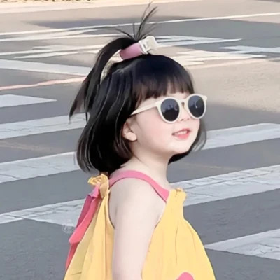 2024最火头像女可爱(图32)