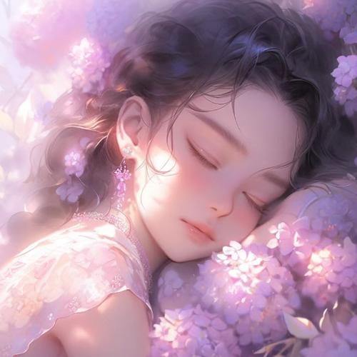 现在最火的头像图片(图16)