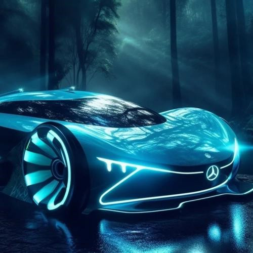 2024年最独特的微信头像图片(图2)