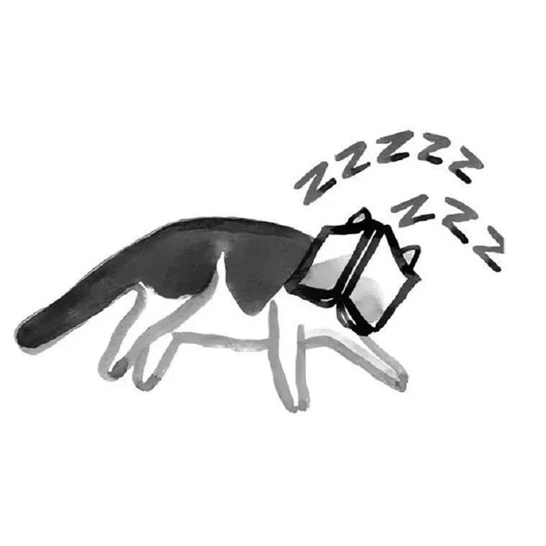头像越怪人越可爱(图23)