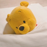 憨憨的可爱小熊高清头像图片