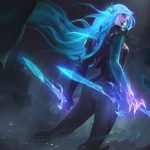 压迫感游戏必备超神头像图片