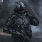 使命召唤超酷霸气头像图片