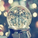 八音盒唯美清新头像图片