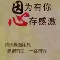 感恩有你高清头像图片(图5)