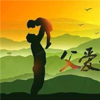 想念怀念父亲的头像图片(图9)