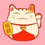 2023年最漂亮的发财顺利微信头像