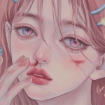伤感伤心难过头像图片大全
