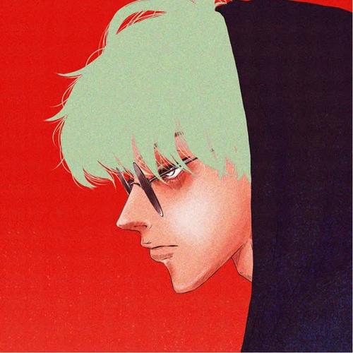 微信欧美很潮的rapper嘻哈说唱高清头像图片(图78)