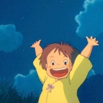 让人一看就觉得开心高兴的微信头像图片