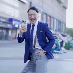 油腻男,高质量人类男性头像图片