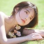 2023年漂亮好看的女生头像图片