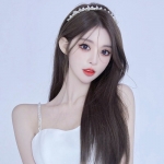 2023干净大方简单女头像图片大全