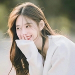 一眼沦陷的氛围感女生头像图片