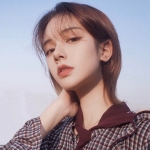 2023最火爆的冷酷女生头像图片