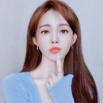 2023年最火的高级女生头像图片