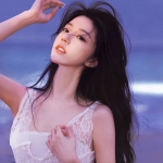 2023年最新优质女生头像图片