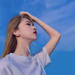 2023最新又简单又好看的头像图片