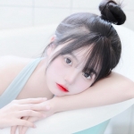 2023最火唯美女生头像可爱呆萌图片