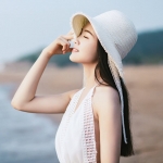 2023高清好看最适合女人的微信头像图片