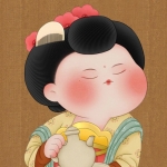 2023年女人转运招财微信头像图片