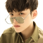 2023年潮流新版微信头像图片