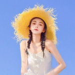 适合长期不换的头像图片
