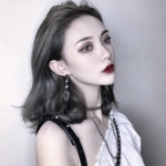 2023超火的微信头像女生霸气高冷范