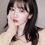 2023真人好看的女生头像ins高级质感