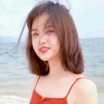 2023高清好看的小清新可爱女生头像图片