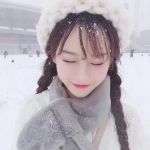 2023最火的可爱头像女生萌萌哒