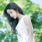 2023清新唯美女生头像图片