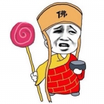 2023爆火流行的沙雕搞笑微信头像图片