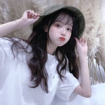 2023最火超好看的三人闺蜜头像图片