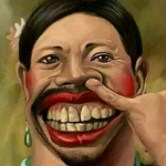 奇葩头像图片2023最火爆