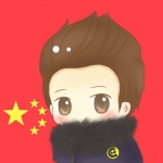 爱国头像图片大全2023