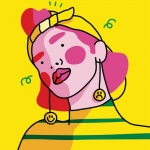 2023最近网上很火的沙雕头像图片