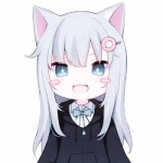 微信头像女2023年最新版卡通