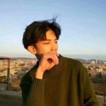 头像图片2023最新款男阳光