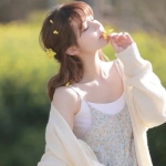 2023年最好看女生头像图片