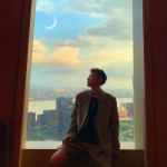情侣头像一男一女专属2023